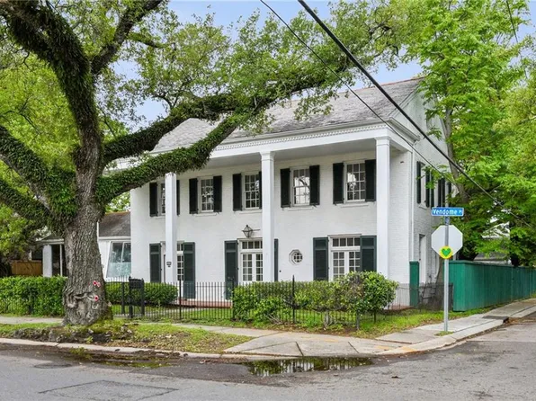 4160 Vendome Pl, New Orleans, LA 70125