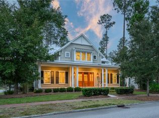 248 Waterfowl Rd, Bluffton, SC 29910