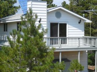 548 Overlook Dr, Cotopaxi, CO 81223