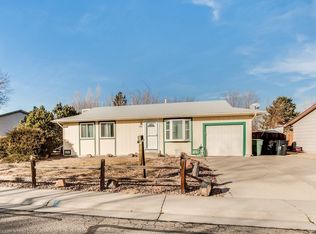 3561 E 122nd Ave, Thornton, CO 80241