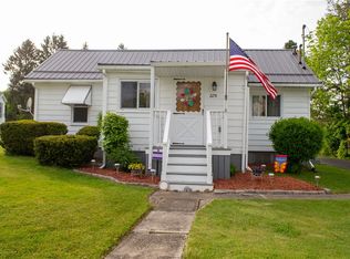 2251 Mercer Rd, Stoneboro, PA 16153