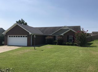 214 Eagles Nest Ln, Oxford, MS 38655