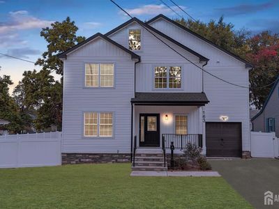 163 Brower Ave, Edison, NJ, 08837
