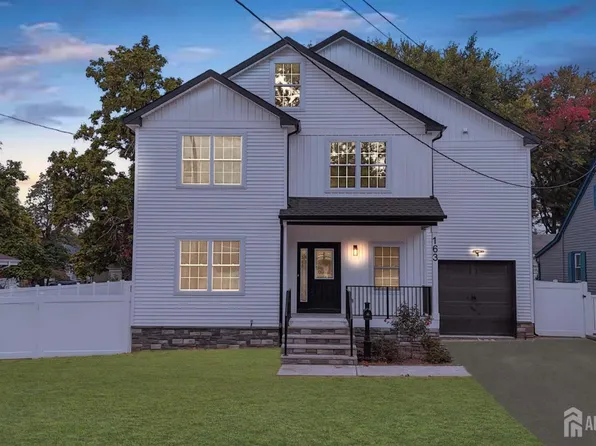 163 Brower Ave, Edison, NJ 08837