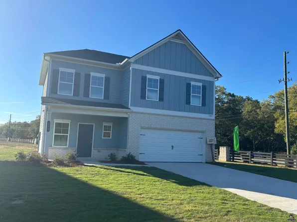 100 Jewellie Rd, Warner Robins, GA 31093