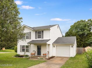 1628 Cedar Springs Ct, La Grange, KY 40031
