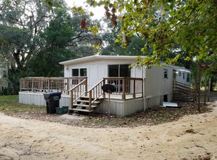 26014 SW 4th Ave, Newberry, FL 32669