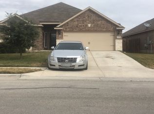 19200 Ellary Ln, Manor, TX 78653