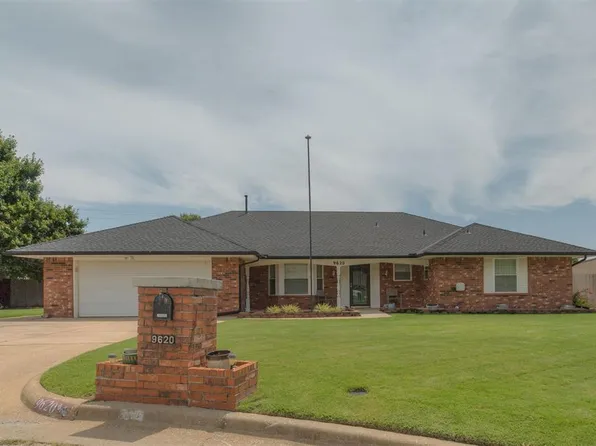 9620 S Allen Dr, Oklahoma City, OK 73139