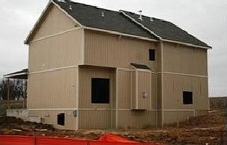 2nd image of 9616 N Adrian Ave