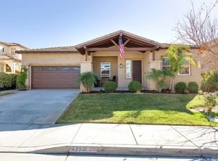 33931 Parador St, Temecula, CA 92592