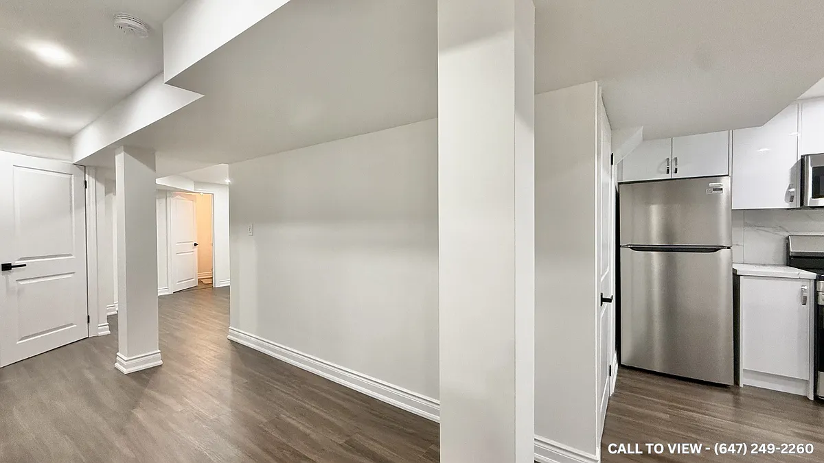 Building Photo - 1445 Cordick St #2