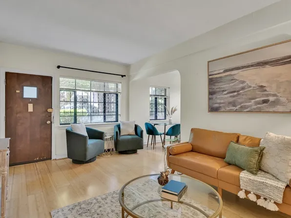 75 Strathmore Rd APT A, Brighton, MA 02135