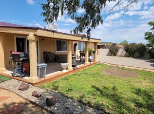 5820 Prairie Night Ln NW, Albuquerque, NM 87120