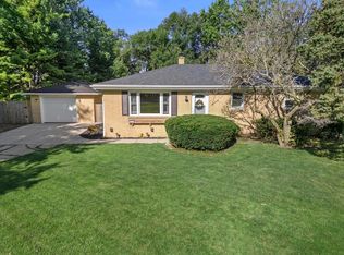 1408 Meadowlane AVENUE, Mount Pleasant, WI 53406