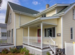 253 Center St, Randolph, WI 53956