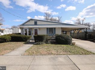 114 E Center Ave, Maple Shade, NJ 08052