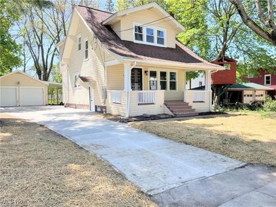 18 Outlook Dr, Tallmadge, OH, 44278