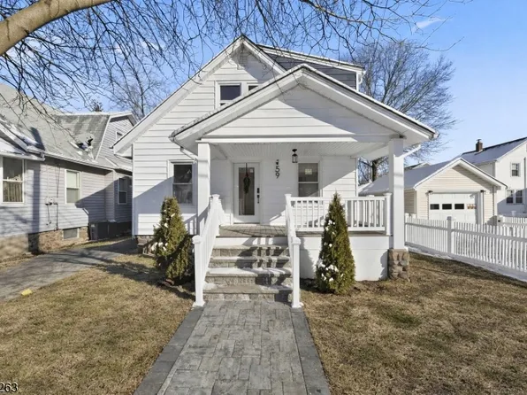 159 2nd Ave, Hawthorne Boro, NJ 07506