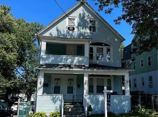 20 Flatbush Ave, Hartford, CT 06106