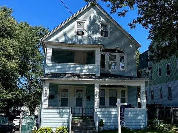 20 Flatbush Avenue, Hartford, CT 06106