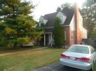 6310 Kenwood Ave, Baltimore, MD 21237