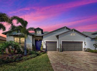 13433 Verandi St, Venice, FL 34293