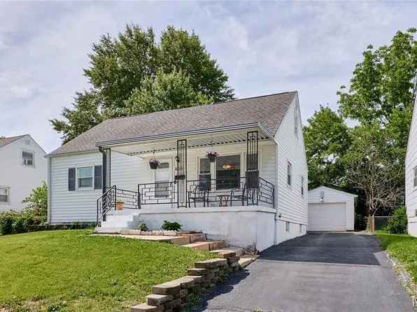 10220 Baltimore Ave, Saint Ann, MO 63074