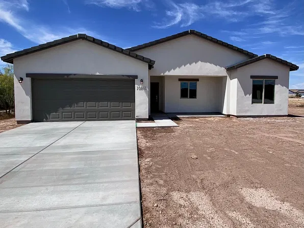 10871 W Cambria Cir, Arizona City, AZ 85123