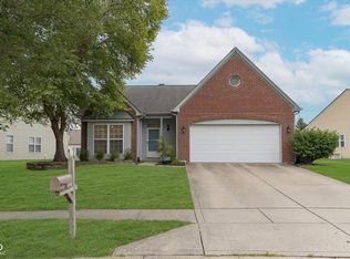 11051 Palatka Ct, Indianapolis, IN 46236