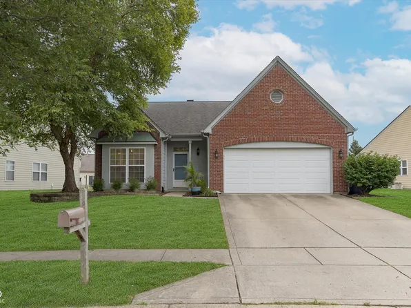 11051 Palatka Ct, Indianapolis, IN 46236