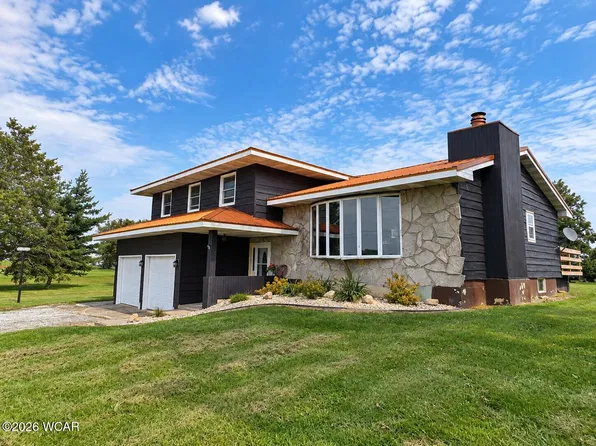 5262 County Road 135, Kenton, OH 43326