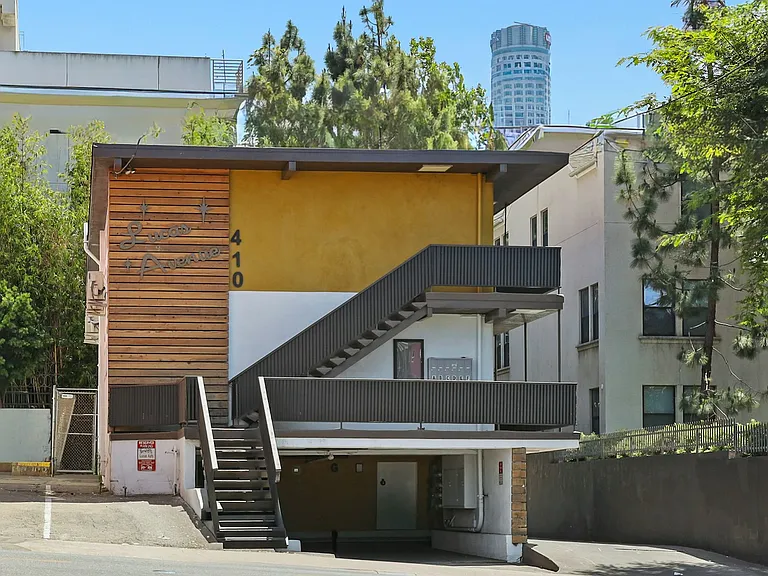 410 Lucas Ave #C — Photo 39