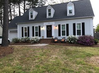 368 Conrad Cir, Columbia, SC 29212