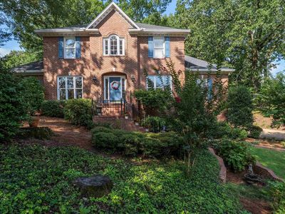 1313 Fairway View Ln, Birmingham, AL, 35244