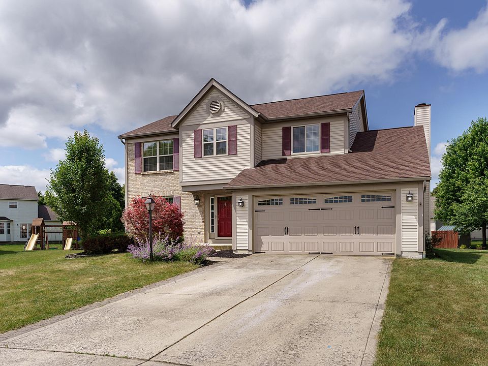 5425 Delano Ct, Hilliard, OH 43026 Zillow