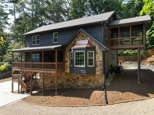 260 Lakemont Dr, Roswell, GA 30075