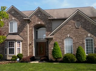 42785 Rebecca Ct #130, Van Buren Township, MI 48111
