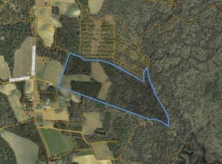 N Mount, Nichols, SC 29581