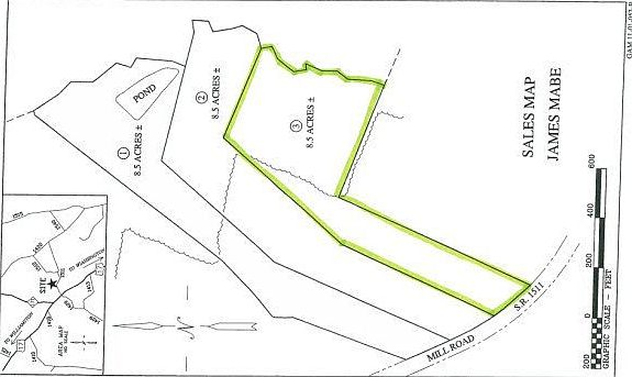 1st image of Lot 3 Lot 3 Mill Road