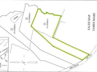 LOT 3 E 3rd St LOT 3, Washington, NC 27889