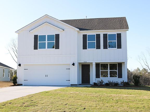 2nd image of 924 Darlington Dr