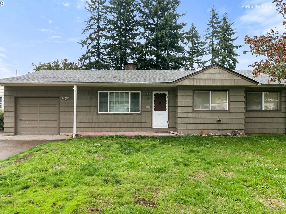 1st image of 115 SE 102nd Ave