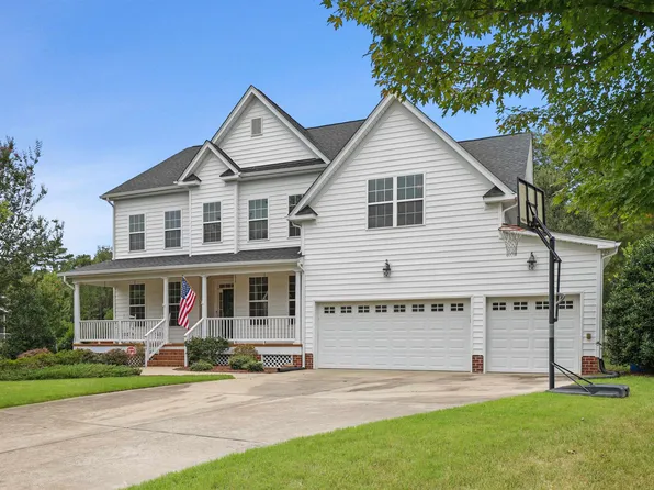 207 Rockywalk Ct, Durham, NC 27713