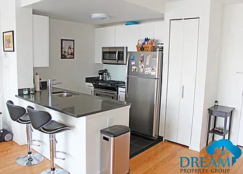 Rented by Dream Property Group LLC