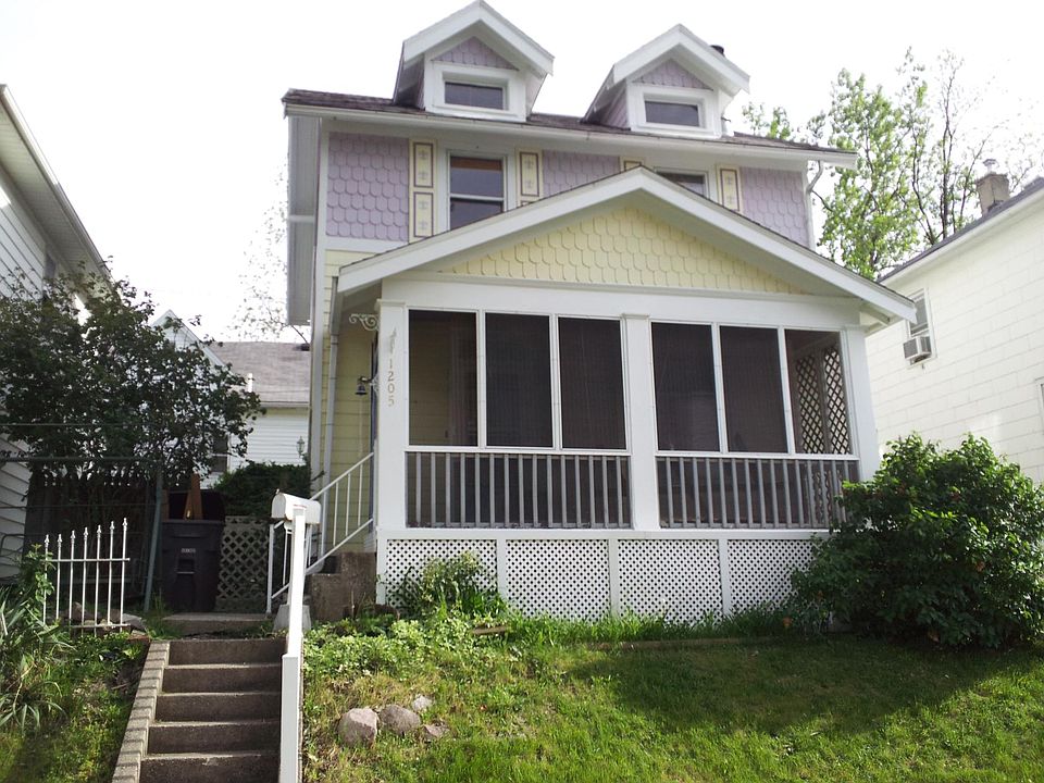 Curb Side