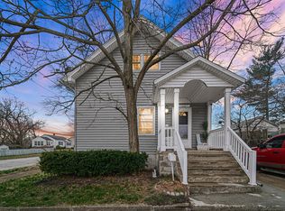 315 Cleveland Ave, Michigan City, IN