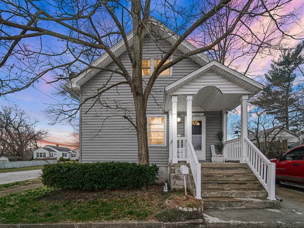 315 Cleveland Ave, Michigan City, IN 46360