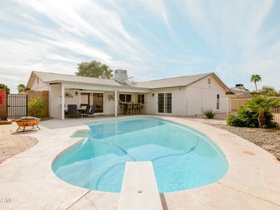 4948 E CORRINE Drive, Scottsdale, AZ, 85254