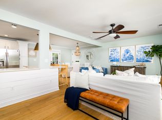 353 Wedgewood St, Charleston, SC 29407